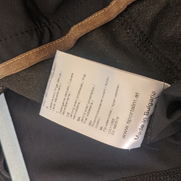 Sportalm jacket - Picture 7 of 7